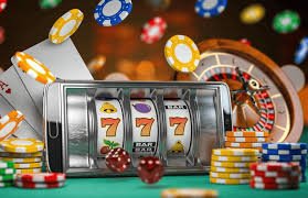 a9999 Slots