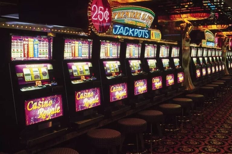 a9999 Premium Baccarat Suite